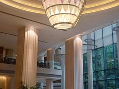 -北京丽晶酒店