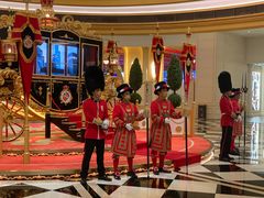 -澳门喜来登大酒店