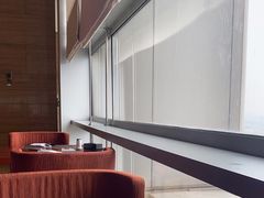 -洲际酒店·地平线全日餐厅HORIZON CAFÉ