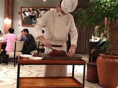 -漢舍中国菜馆(889广场店)
