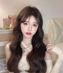 -呵呵造型