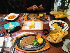 -尊品牛排(沙湾印象汇店)
