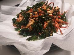 -佬麻雀·剁椒鱼头(京基KK One店)