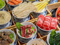-咏江南·苏式火锅·苏州评弹(观前街店)