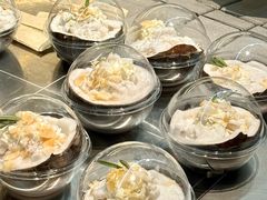 -喜茶(深圳万象城黑金店)