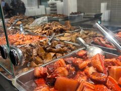 -王家沙点心店(南京西路总店)