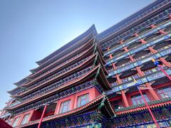 -大明幻境第一城