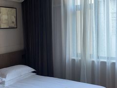 -锦江之星品尚(杭州西湖大道南宋御街店)