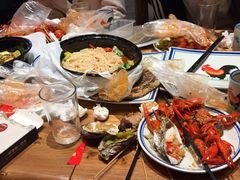 -老高烧烤(龙华星河iCO店)