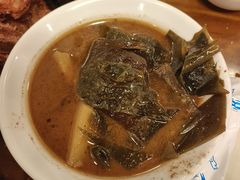 -王记酱骨头馆(新华路一店)