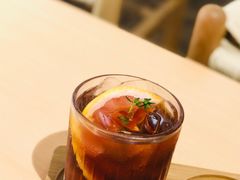 西柚天堂-Oasis coffee燕谷咖啡(公信店)