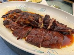 -稻香酒家·33年老字号·港式粤菜(富邦中心店)