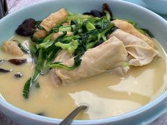 -小城故事·地道宁波味(月湖盛园店)