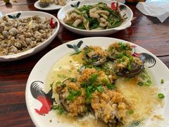 -八方海味餐厅