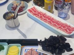 -蜀城老妈火锅(红旗街店)