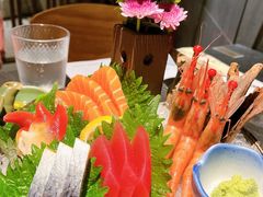 -极盐铁板烧(仓山万达广场店)
