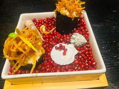 -安又胖韩国烤肉(南山海岸城店)