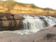 -陕西黄河壶口瀑布旅游区