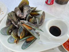 -众味海鲜大排档·活海鲜·潮汕味(南澳店)