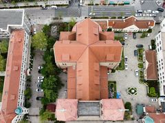 -青岛天主教堂(市南区)