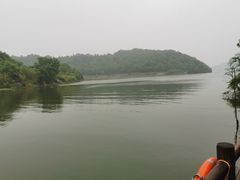 -天目湖山水园