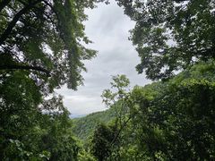 -桂林古东瀑布景区
