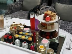 -马哥孛罗咖啡厅·Cafe Marco (厦门马哥孛罗东方大酒店)