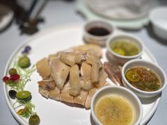 -闻见中国海南菜(K11店)