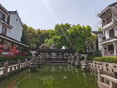 -苏州吴宫泛太平洋酒店