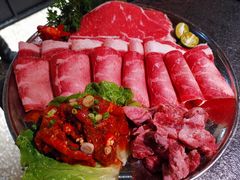 -嘿嘟嘟·肋条烧肉放题(爱融荟城店)