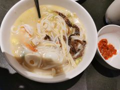 -中8楼风尚云南菜(颐堤港店)