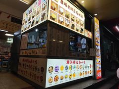 -张钦德·广场老牌豆花甜汤(总店)