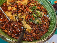 -川正旺江湖菜(三元桥店)