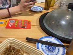 -阿鸡鱼庄·顺德鲜蒸小炒(亚运村店)