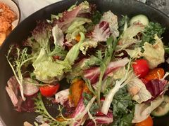 -芭莉与彩虹西餐厅(成都合生汇店)