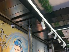 -英雄故事地摊烤肉(马驹桥店)