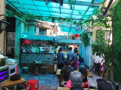 -老宅原住民沙茶面精品小吃(龙头路店)