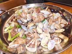 -必点海鲜·鲅鱼水饺(鞍山西道店)