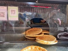 -阿布拉的馕(西北路店)