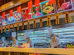 -蜀院鲜火锅(高升桥店)