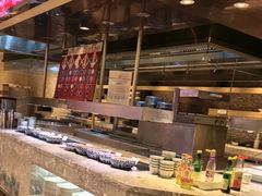-盛宴标帜餐厅·亲子自助 (南昌喜来登酒店)