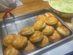 -宫廷香酥牛肉饼(紫竹桥直营店)