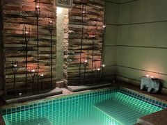 -春晖园度假酒店温泉