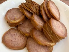 小肠卷-马路桥姜汤面(江城大楼店)