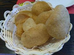 -酷公社·榴莲披萨(太原街店)