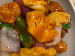 -新世界餐厅(万达店)