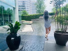 -上海外滩悦榕庄酒店