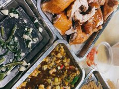 -新湖烧鸡(光明店)
