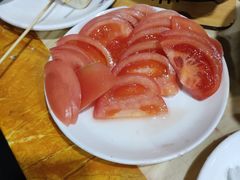 -老大鸡肉串(天津店)
