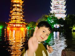 -桂林两江四湖景区